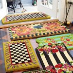 MacKenzie-Childs Rugs